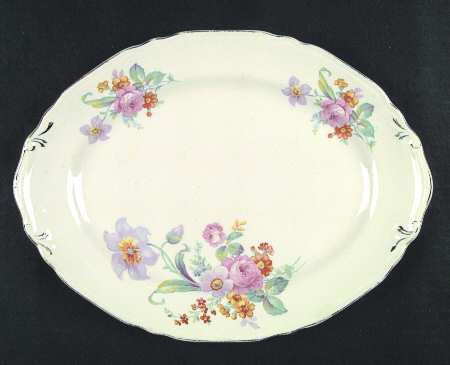 CRP8 by Crown Potteries