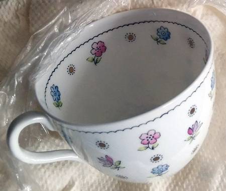 16166 by Crown Staffordshire