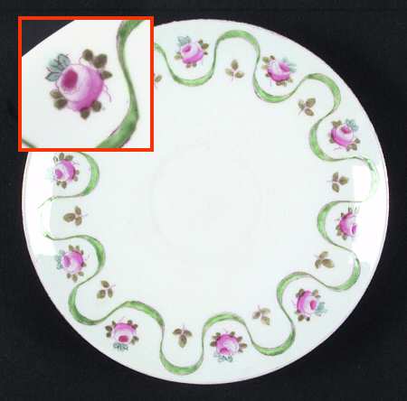 A4231 by Crown Staffordshire