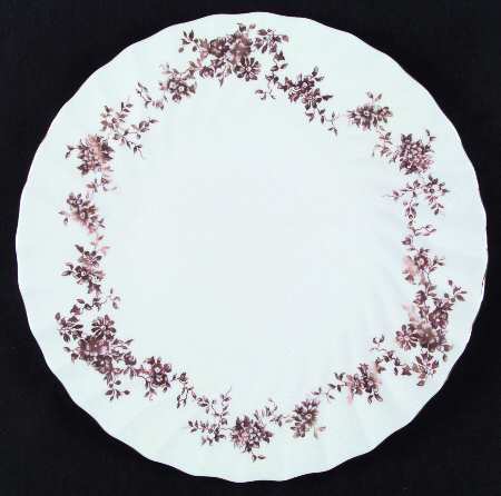 Aristocrat by Crown Staffordshire