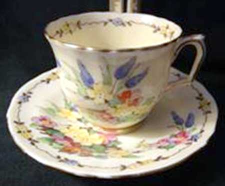 F15350 by Crown Staffordshire