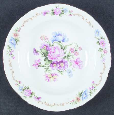 F16166 by Crown Staffordshire
