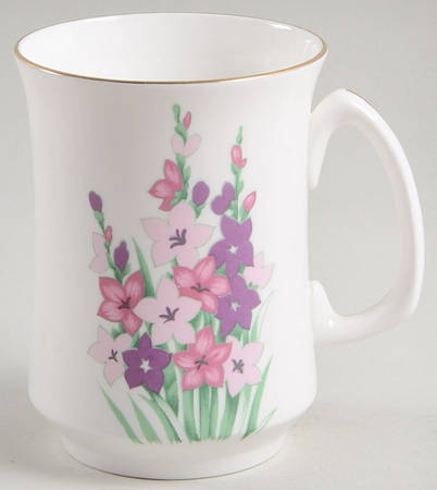 York Gladiola by Crown Sterling