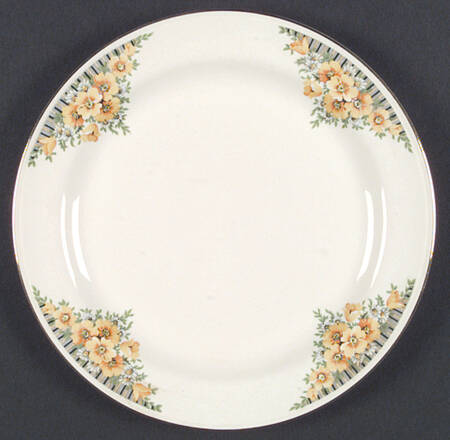 Acacia by Cunningham & Pickett