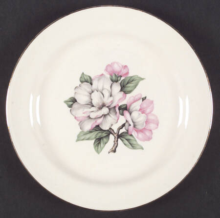 Magnolia by Cunningham & Pickett