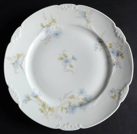 Schleiger 378b by Charles Field Haviland