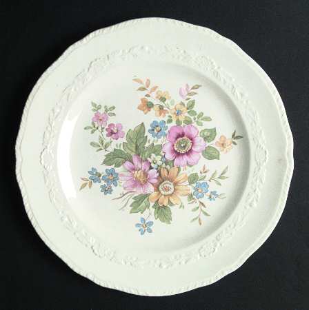 CRP43 by Crown Potteries