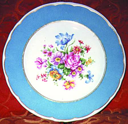 A15945 by Crown Staffordshire