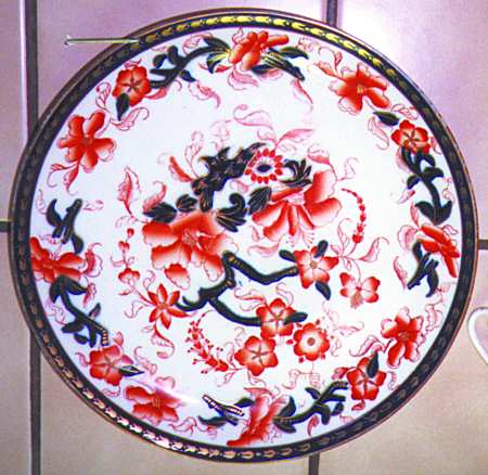 COA31 by Coalport