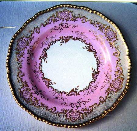 COA34 by Coalport