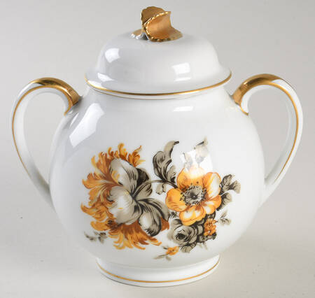 Eggshell by Craftsman (Japan)