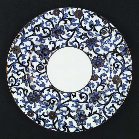 Z5828 by Coalport