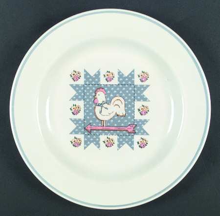 Country Squire by China (Made in China)