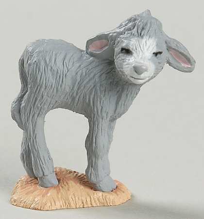 Hallmark Merry Miniatures 1988 Donkey - Boxed