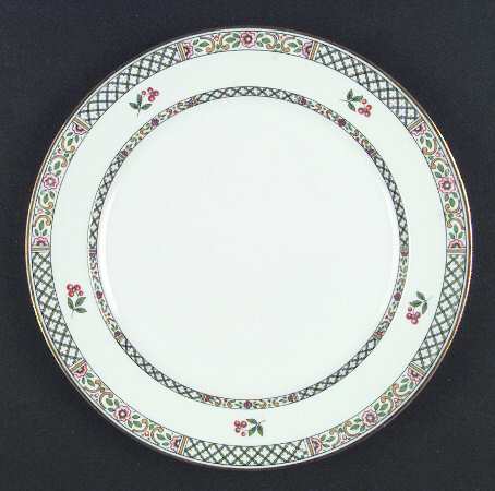 CHF400 by Charles Field Haviland