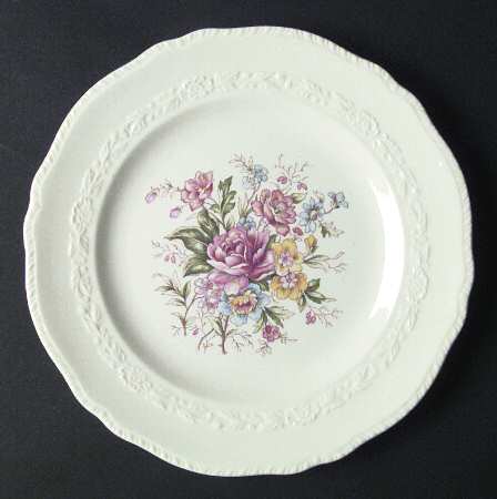 CRP50 by Crown Potteries