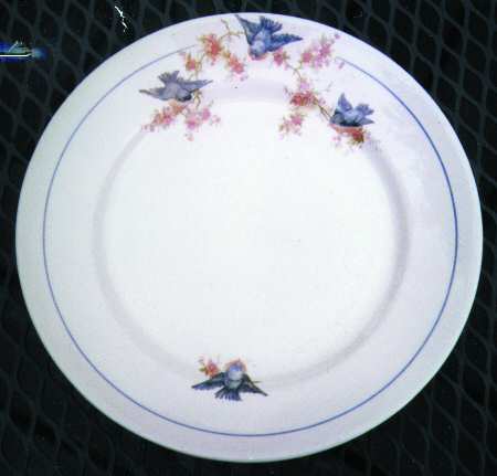 CRP53 by Crown Potteries