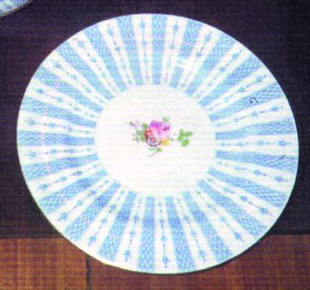 A15539 by Crown Staffordshire