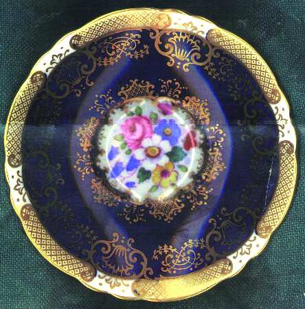 A15415 by Crown Staffordshire