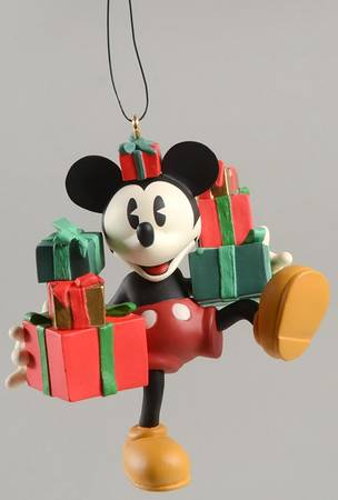 Hallmark Hallmark Archives Ready For Christmas-1998 - Boxed