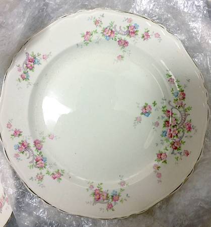 CRP58 by Crown Potteries