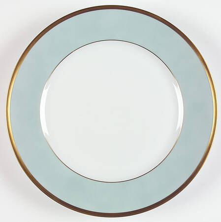 Arc En Ciel Mint Green (Airain) by Charles Field Haviland