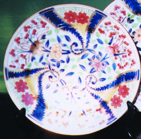 COA46 by Coalport