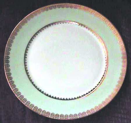 CHF483 by Charles Field Haviland