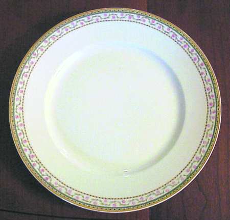 CHF497 by Charles Field Haviland