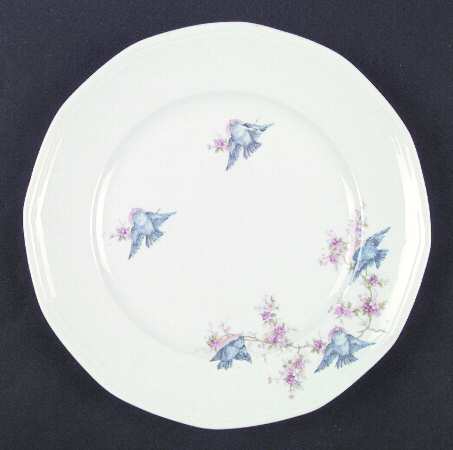 CSA4 by Crescent China 