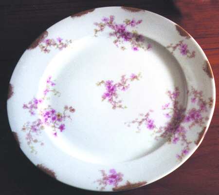 CHF505 by Charles Field Haviland