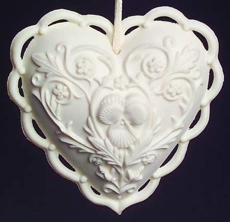 Margaret Furlong Margaret Furlong Ornaments From The Heart - No Box