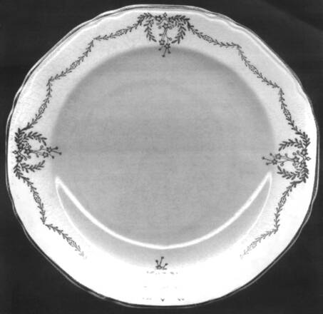 CRP61 by Crown Potteries