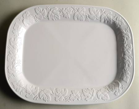 Vinyard by Corning Corelle