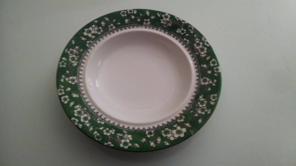 A6025 by Crown Staffordshire