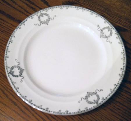CRP62 by Crown Potteries