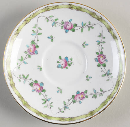 F6242 by Crown Staffordshire