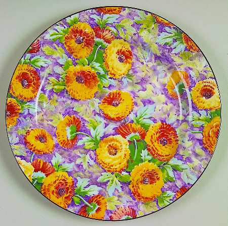 Marigold by Crown Ducal