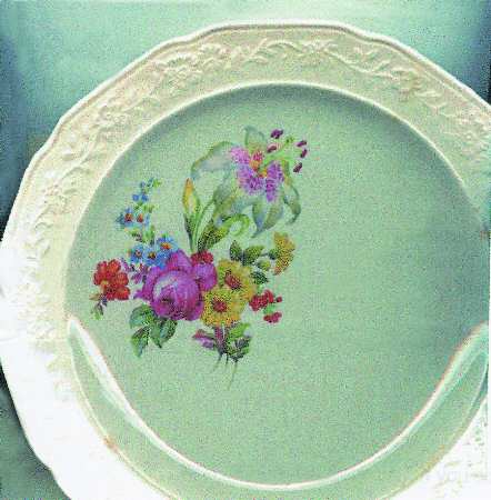 CRP65 by Crown Potteries