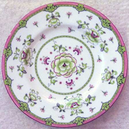 8451-B by Coalport