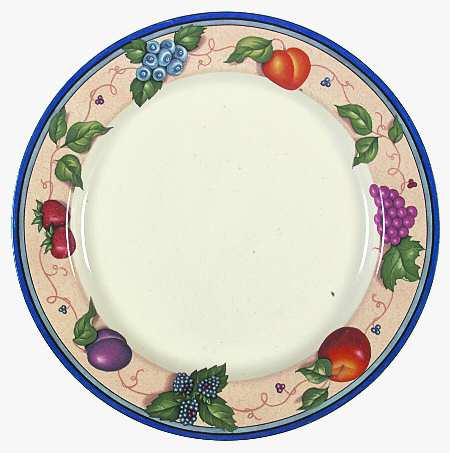 Fruit and Berry by Certified International