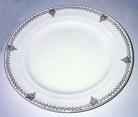 CRP69 by Crown Potteries