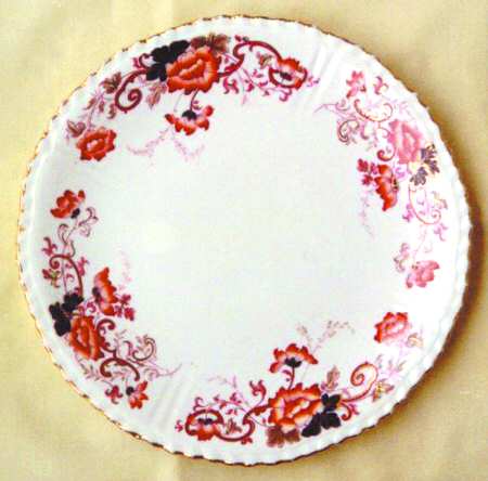 F3191 by Crown Staffordshire