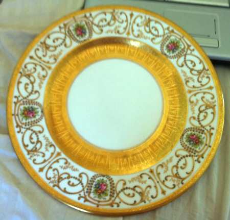 CRS67 by Crown Staffordshire