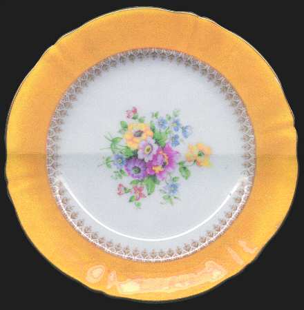 CRS68 by Crown Staffordshire