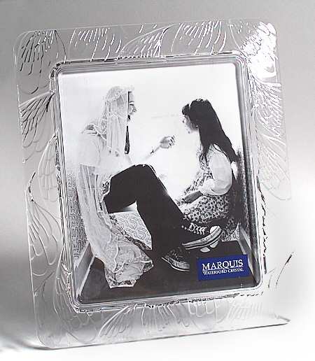 Paisley by Waterford Crystal