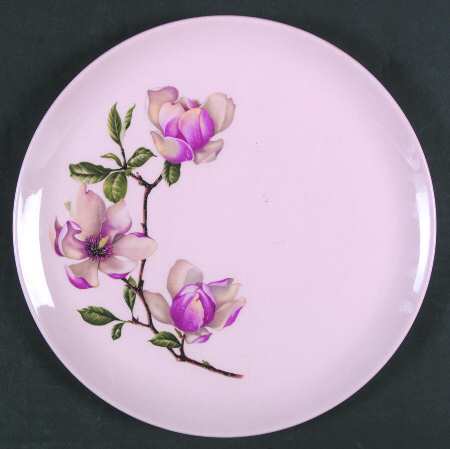 Southern Bell Pink by Crooksville