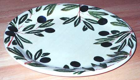 CMI18 by Ceramica (Italy)