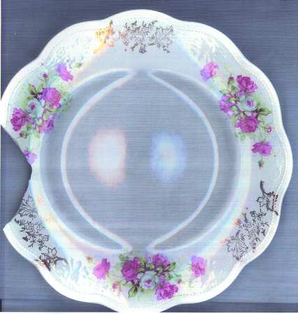 CRP80 by Crown Potteries