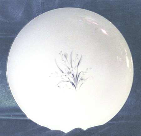 Snow Flower by Carlton (Japan)